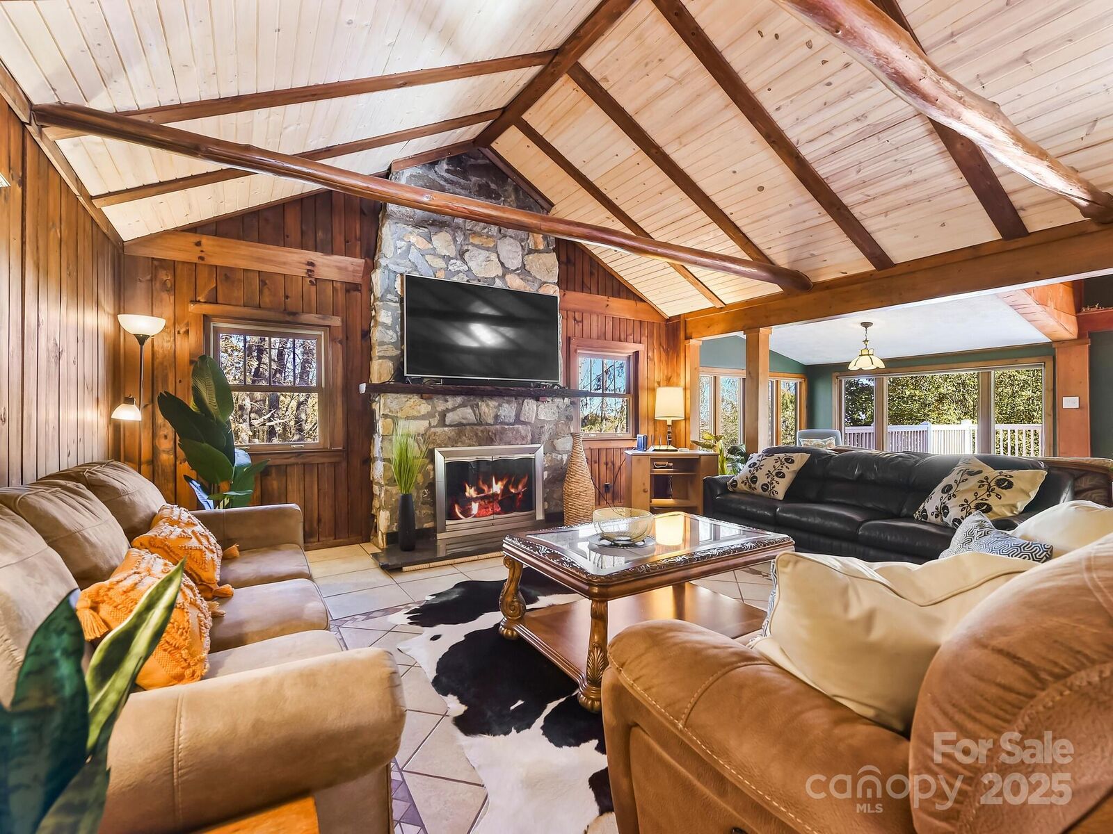 Property Photo: 20 Fairview Heights Drive NC 28739