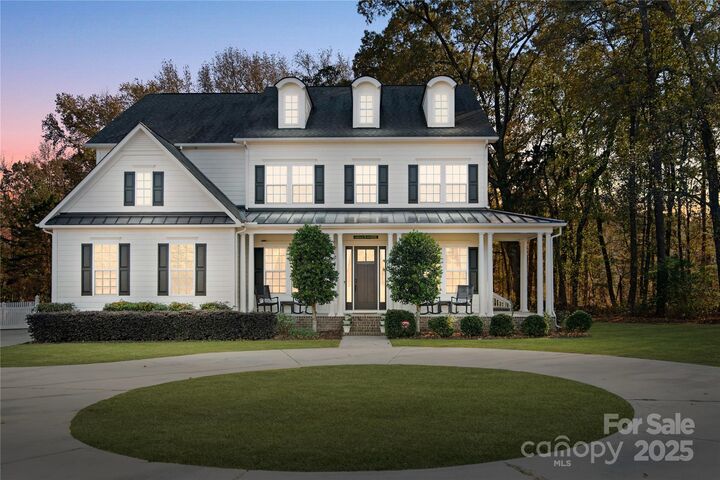 8838 Ira Flowe Road  Charlotte NC 28227 photo