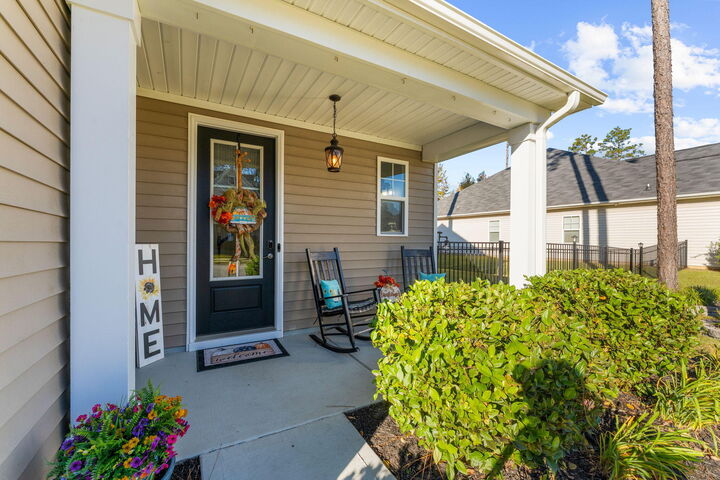 Property Photo: 505 Kilarney Road SC 29483