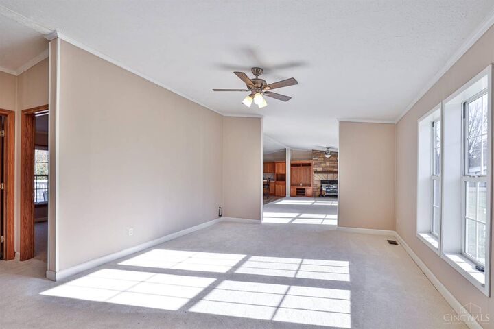 Property Photo: 6766 Stromenger Lane OH 45140