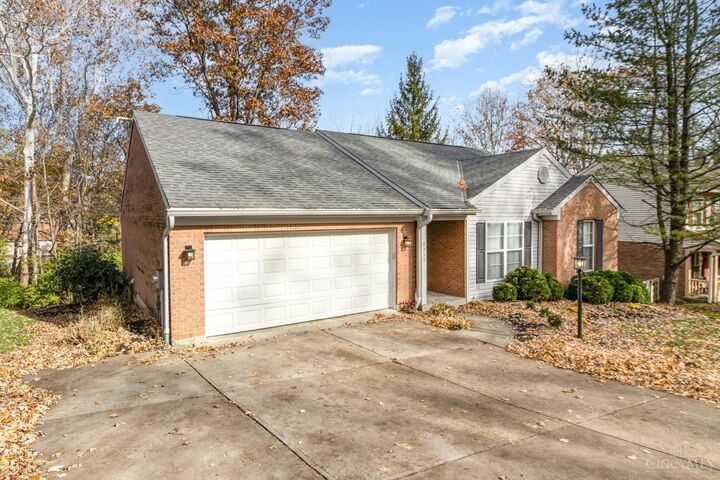 Property Photo:  2354 Neeb Road  OH 45233 