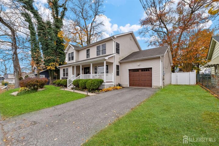 Property Photo:  243 Alpine Way  NJ 08879 