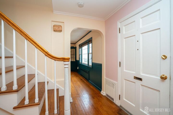 Property Photo:  11 Lincoln Place  NJ 08901 