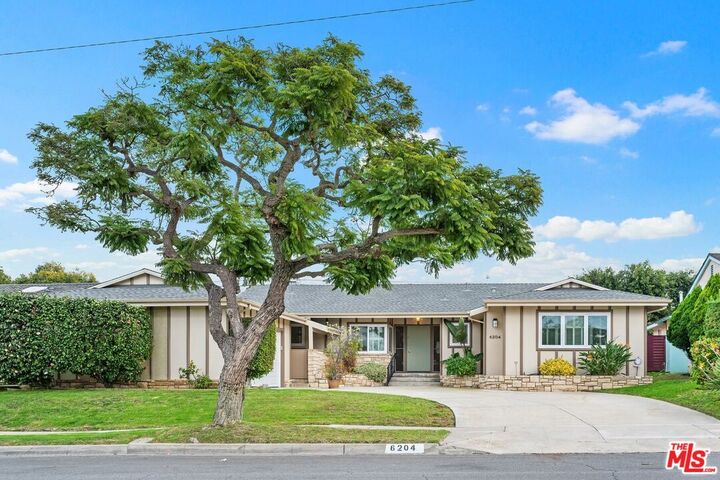 Property Photo: 6204 S Corning Ave CA 90056