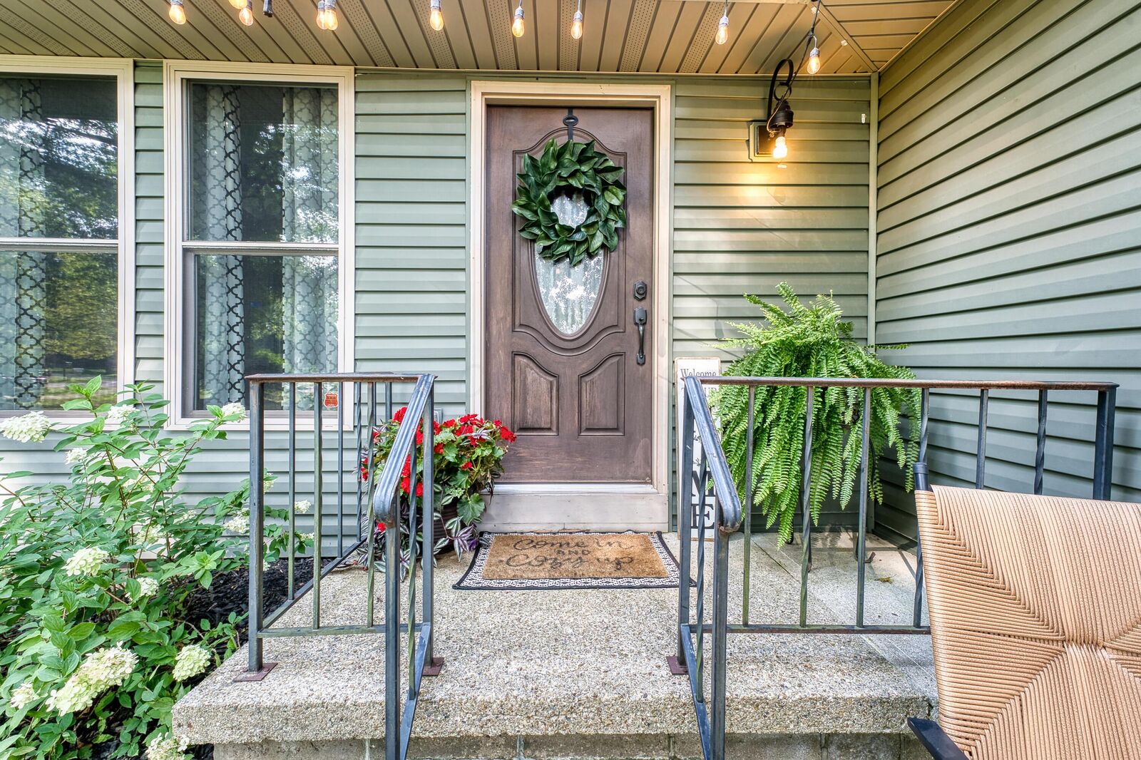 Property Photo:  3264 Raccoon Valley Road  OH 43023 