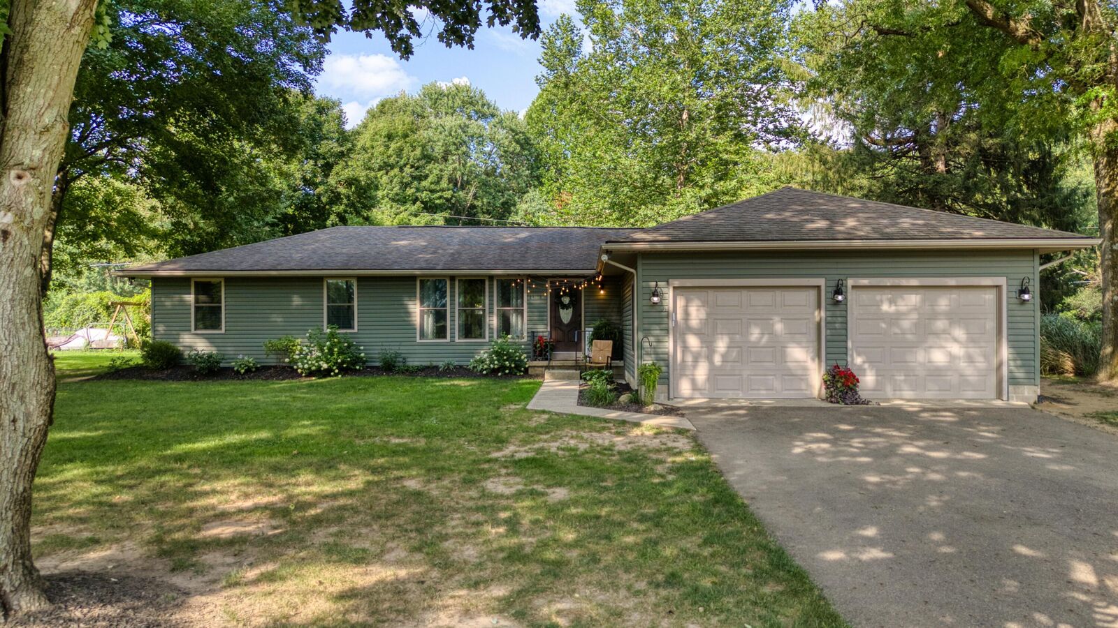 Property Photo: 3264 Raccoon Valley Road OH 43023