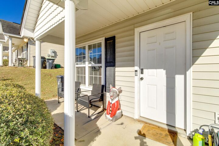 Property Photo: 121 Palm SC 29072