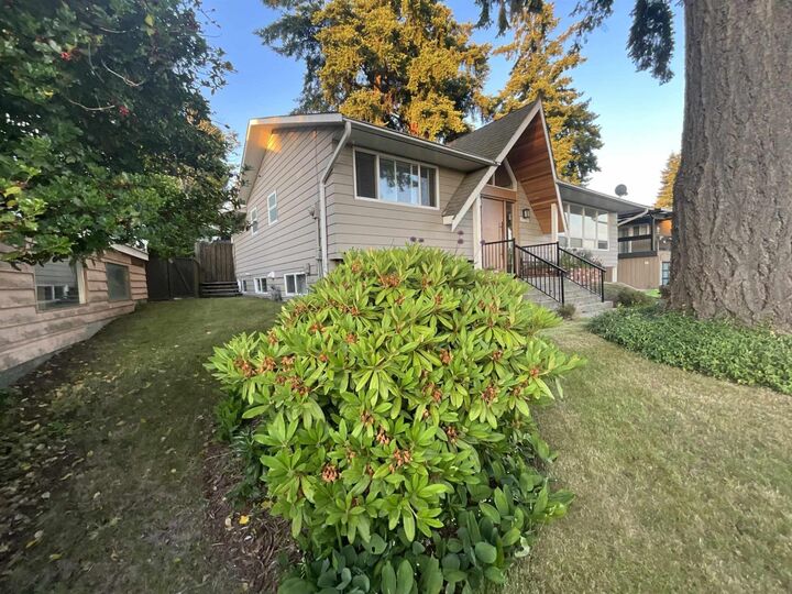 Property Photo:  7722 Garfield Drive  BC V4C 4E5 