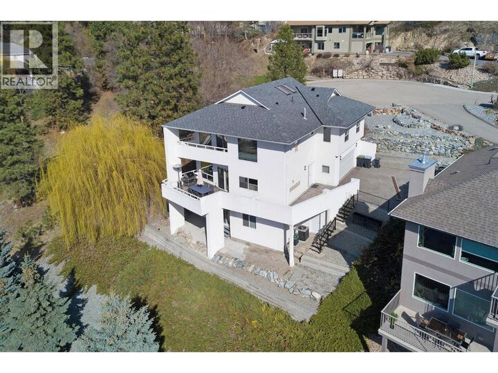 Property Photo:  1022 James Hockey Place  BC V1X 7L2 