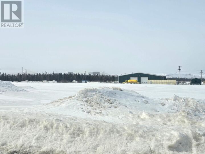 Property Photo:  Lot 21-9 Wabush Business Park  NL A0R 1B0 