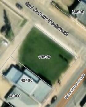 Photo de la propriété:  203 Main Street South  MB R7N 1K5 