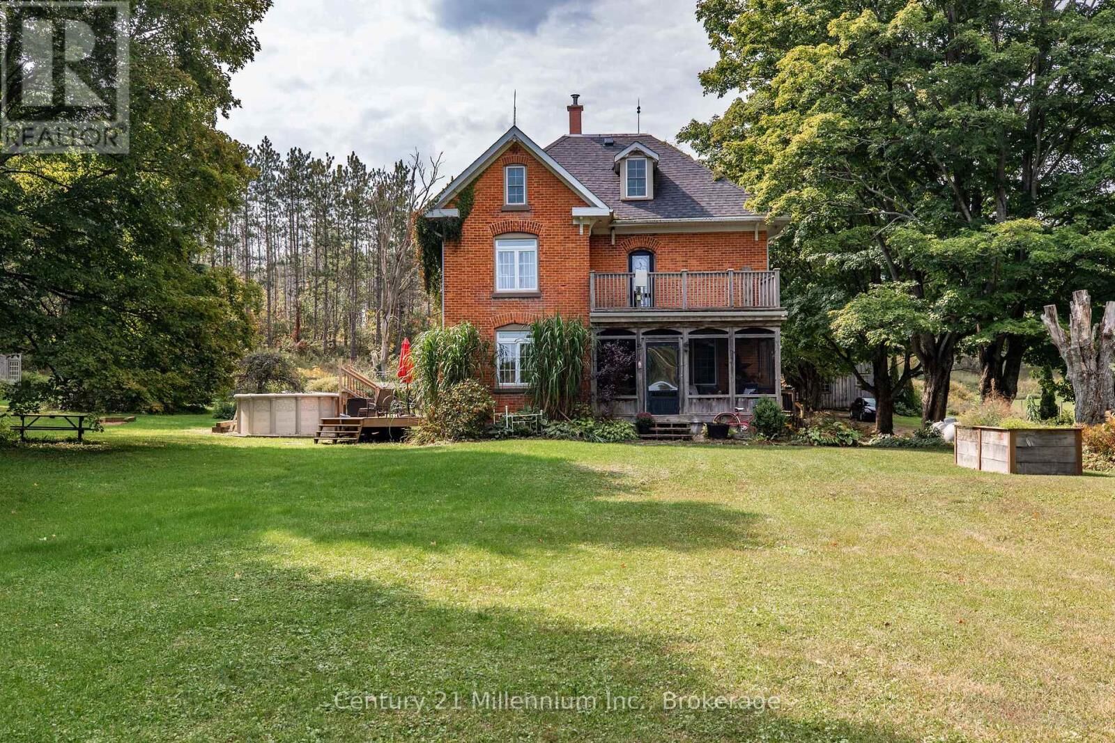 Property Photo:  553308 Grey Road 23  ON N0C 1K0 