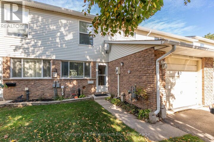 62 Laurie Crescent 62  Owen Sound ON N4K 6C3 photo