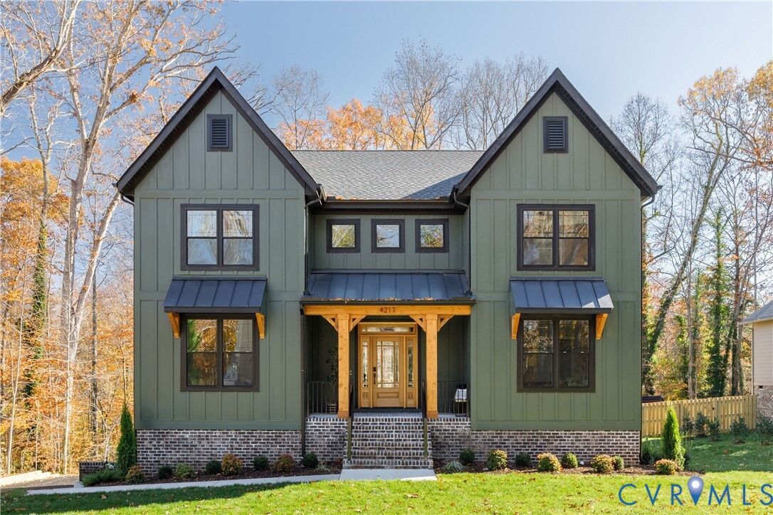 Property Photo:  4217 Echo Ho Lane  VA 23235 