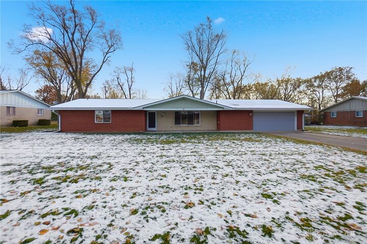 Property Photo:  2298 Jacavanda Drive  OH 45431 