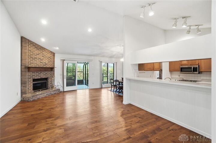 Property Photo: 551 Cottingwood Court OH 45429