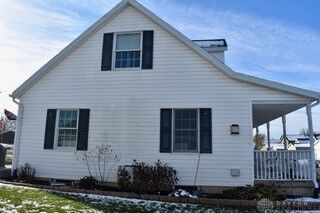 Property Photo: 11298 Northlake Drive OH 43331