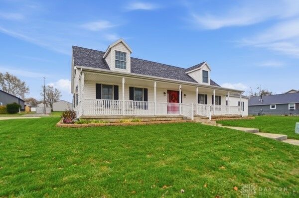 Property Photo:  11298 Northlake Drive  OH 43331 