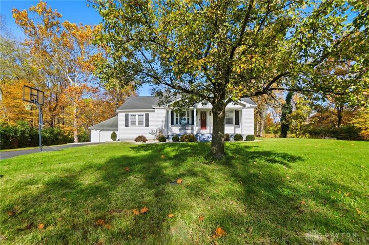 Property Photo: 7826 Myers Road OH 45042