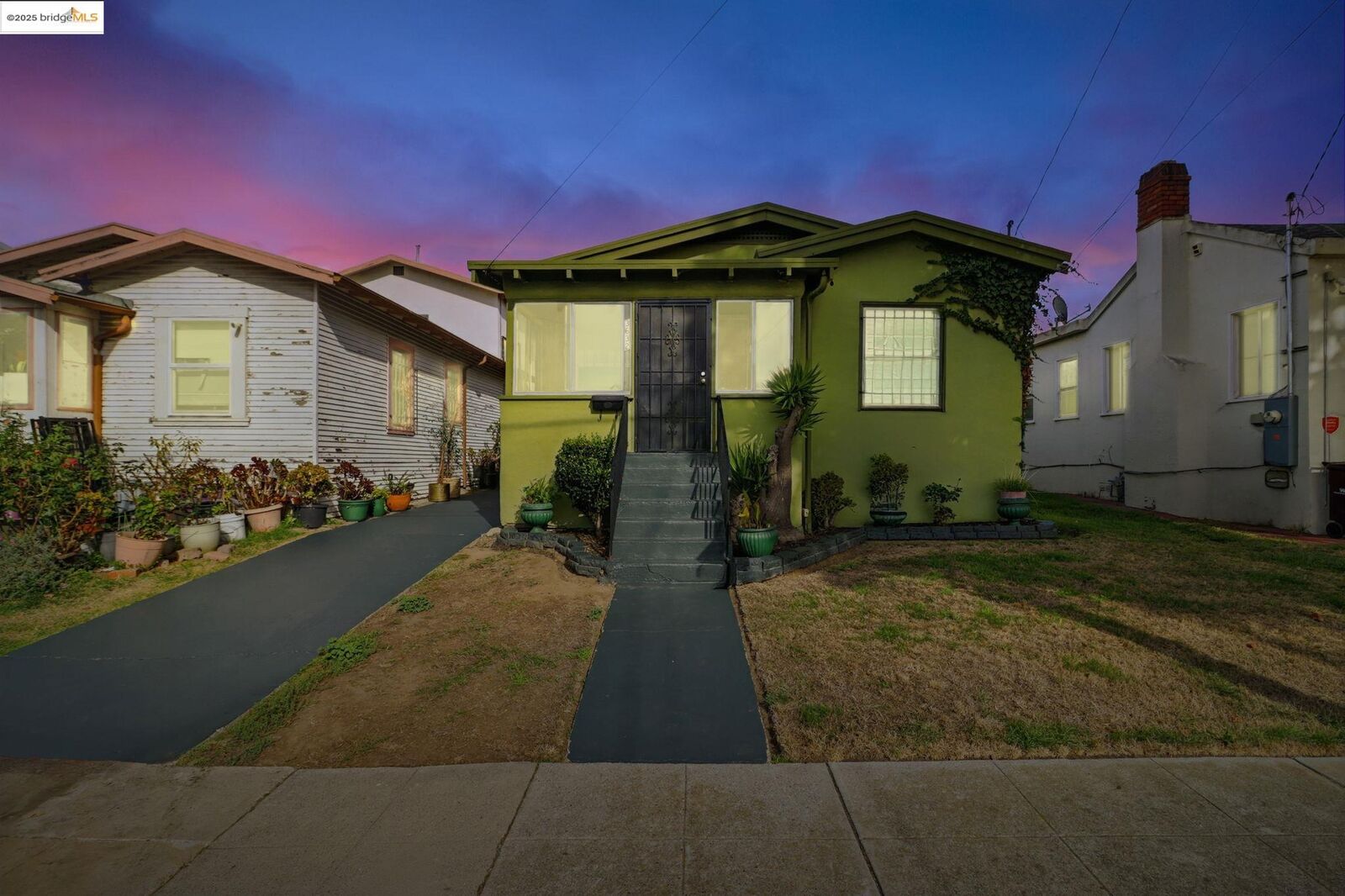 Property Photo: 3632 Hageman Avenue CA 94619