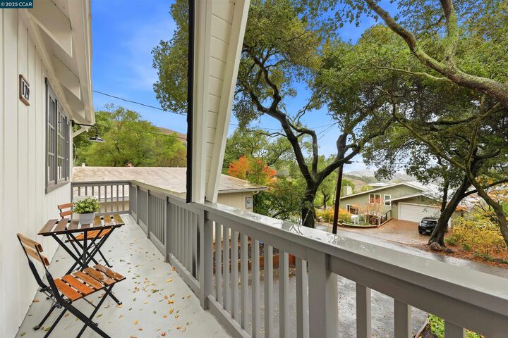 Property Photo:  129 Spring Rd  CA 94563 