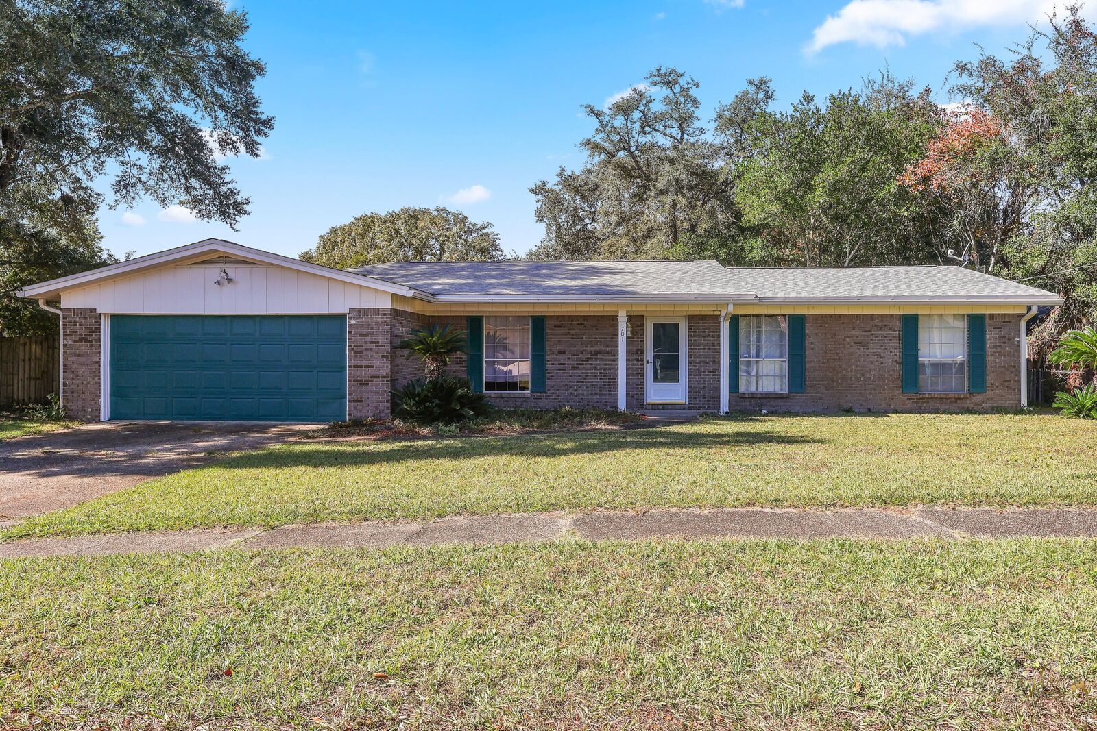 Property Photo: 701 Russell Boulevard FL 32547