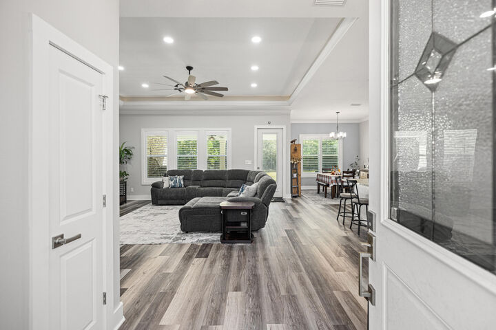 Property Photo:  5225 Mount Olive Road  FL 32539 