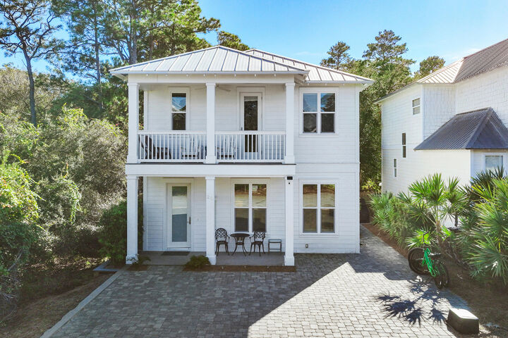 20 Michaela Lane  Santa Rosa Beach FL 32459 photo