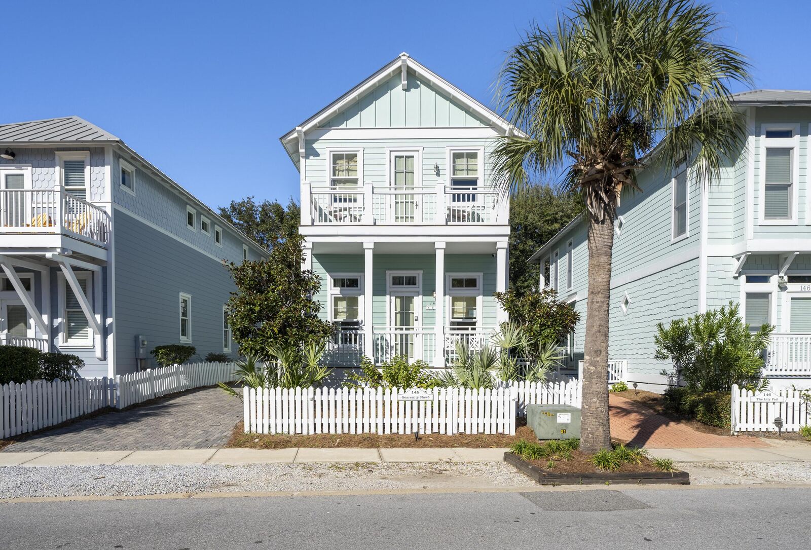 Property Photo:  148 Parkshore Drive  FL 32413 