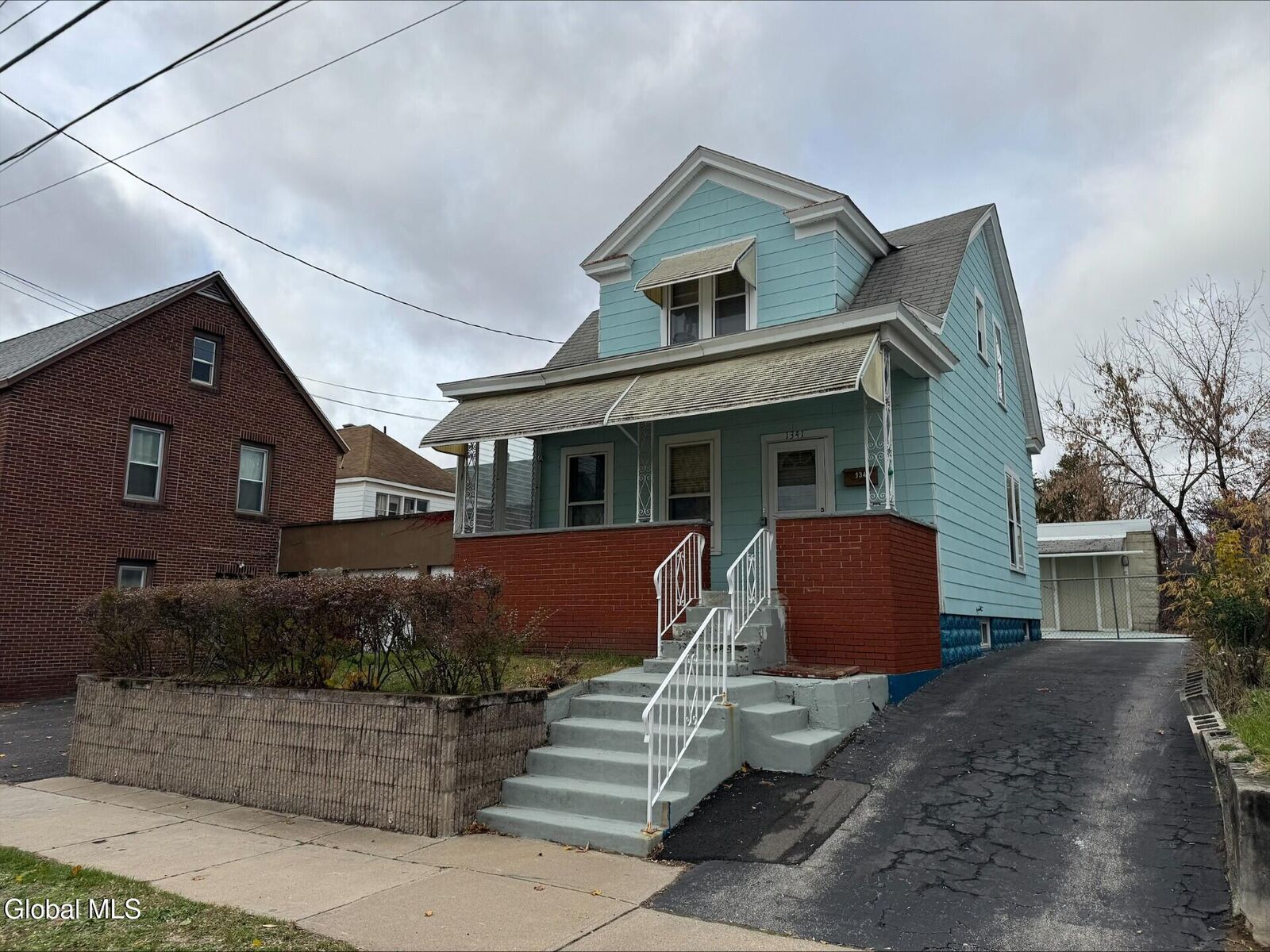 Property Photo:  1341 7th Avenue  NY 12303 