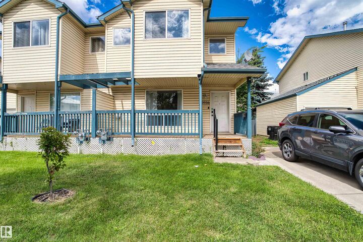 10516 108 Avenue NW  Edmonton AB T5H 4M8 photo