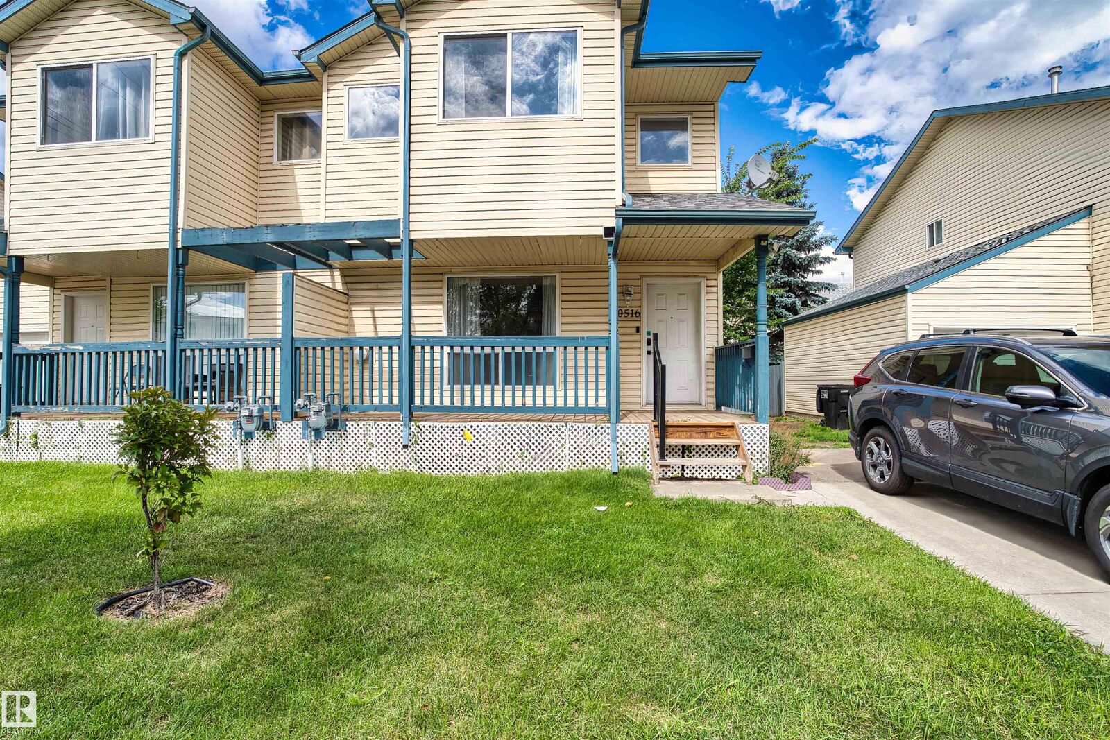 Property Photo: 10516 108 Avenue NW AB T5H 4M8