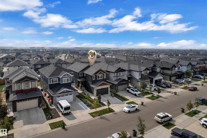 Property Photo:  3607 46 Avenue  AB T4X 2W3 