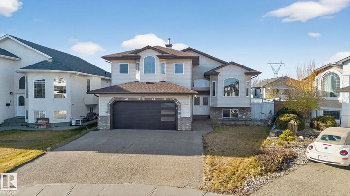 Property Photo: 16136 76 Street NW AB T5Z 3R8