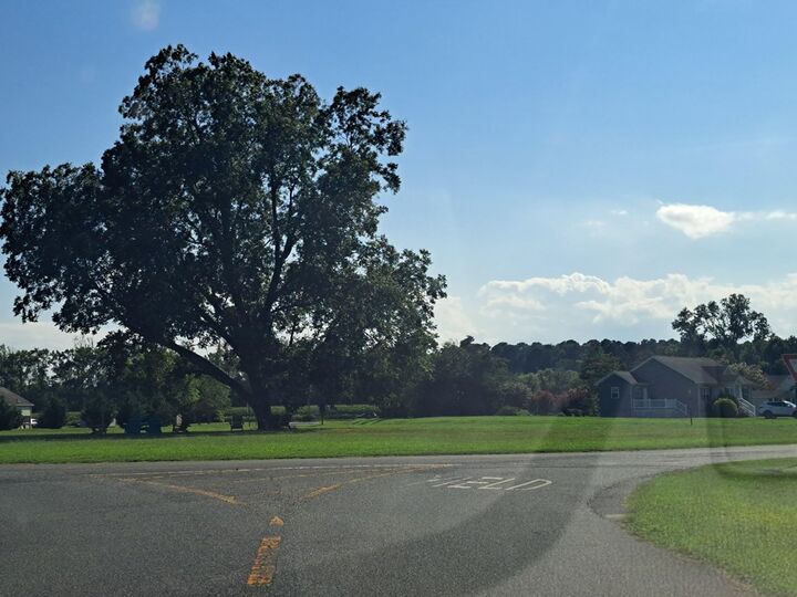 Property Photo: Lot 29 White Tail Lane VA 23410