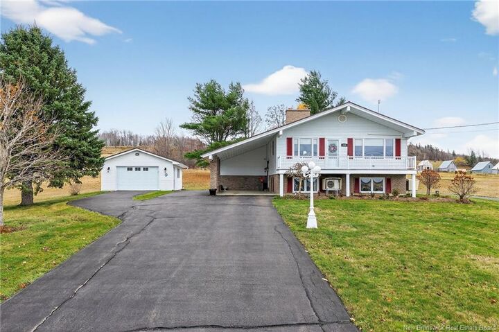 Property Photo: 349 Coates Mills South Road NB E4S 1P3