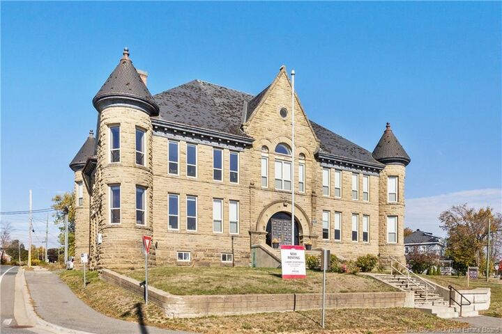 Property Photo: 599 King George Highway NB E1V 1N9