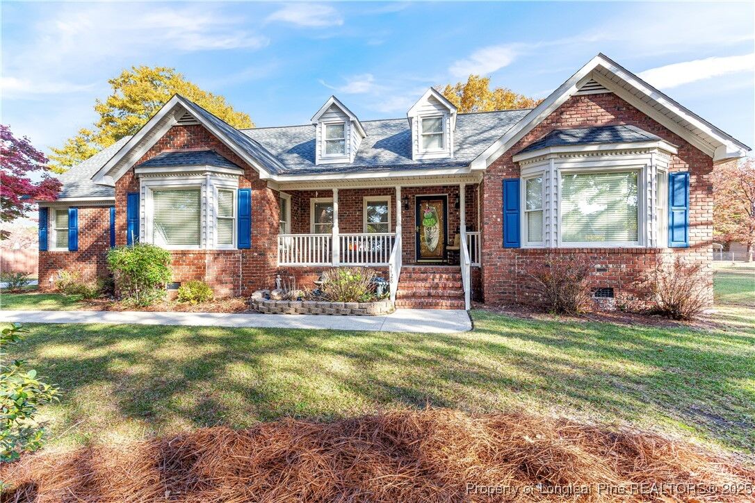 Property Photo: 5428 Kentucky Lane NC 28348