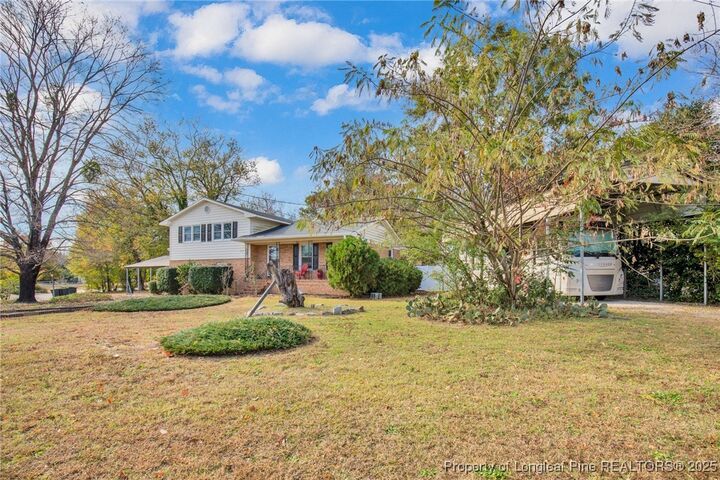 Property Photo: 7258 Godfrey Drive NC 28303