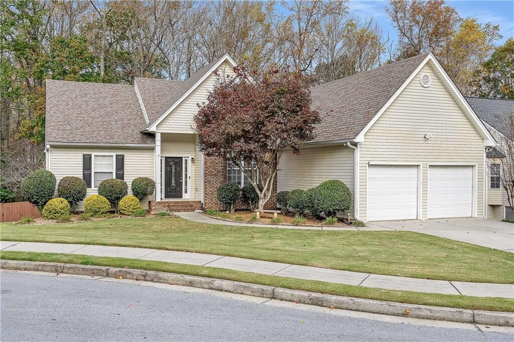Property Photo:  1655 Brisbane Drive  GA 30019 