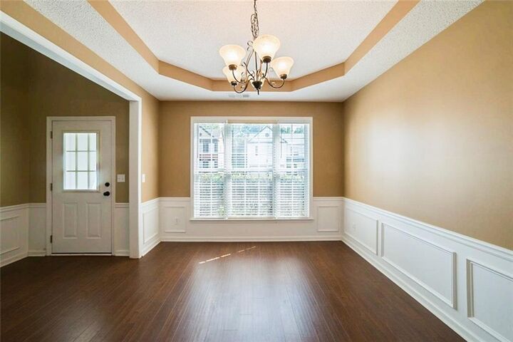 Property Photo:  3495 Ridgefair Drive  GA 30040 