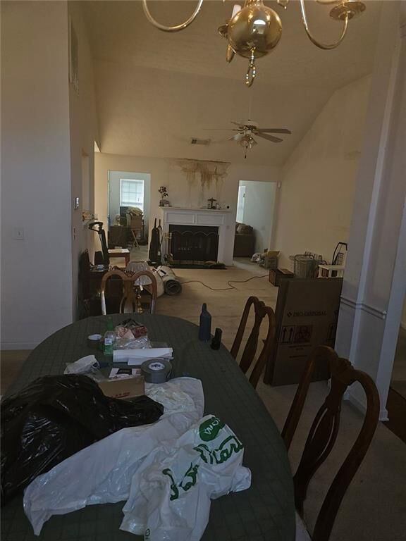 Property Photo: 5550 Frontier Court GA 30294