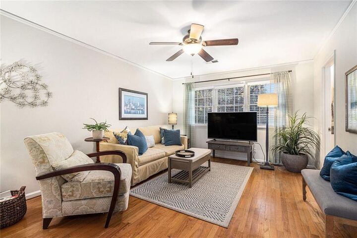 Property Photo: 400 Robin Court GA 30076