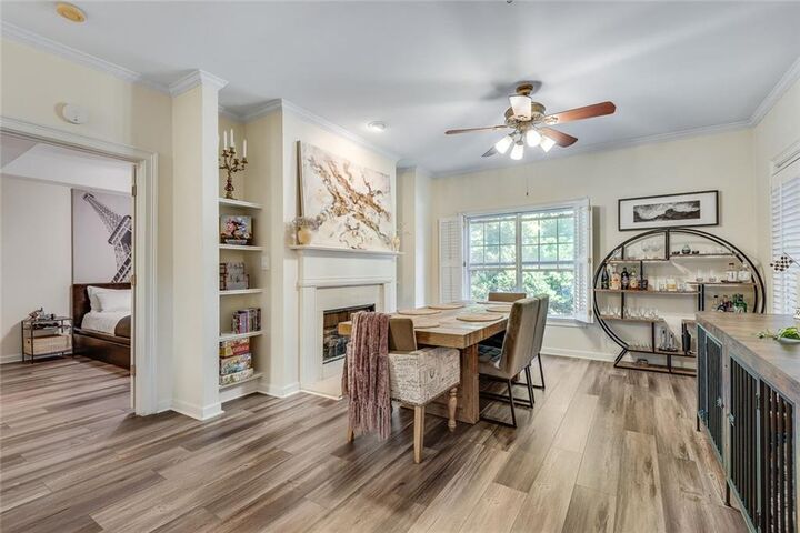 Property Photo:  3275 Lenox Road NE 108  GA 30324 