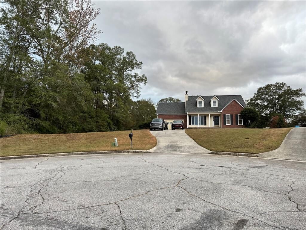 Property Photo:  242 Summerford  GA 30281 