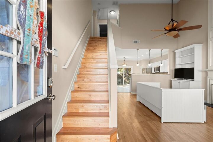 Property Photo:  2995 Oxwell Drive  GA 30096 