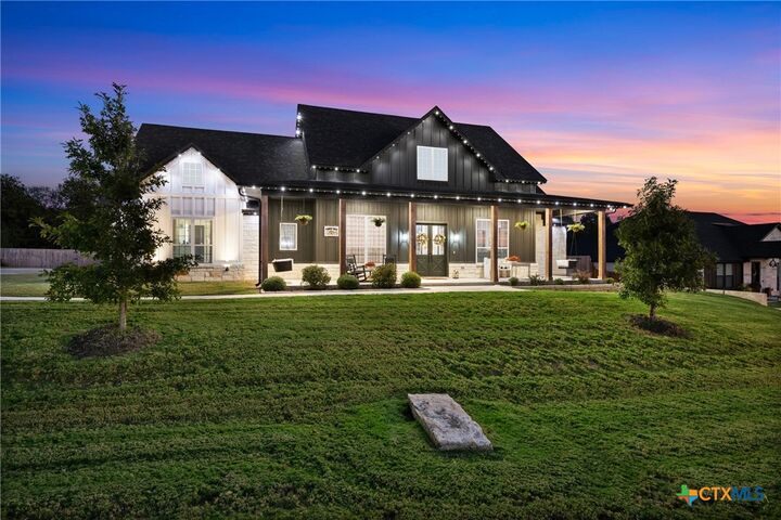 6911 Ben Houston Court  Temple TX 76502 photo