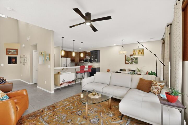 Property Photo:  3604 Grama Court NW  NM 87120 