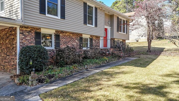 Property Photo:  9 Wellington Way  GA 30161 