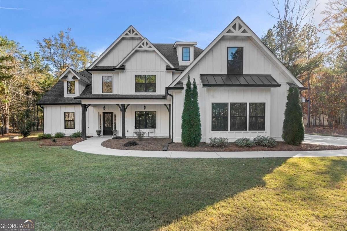 Property Photo:  1015 Mote Road  GA 30117 